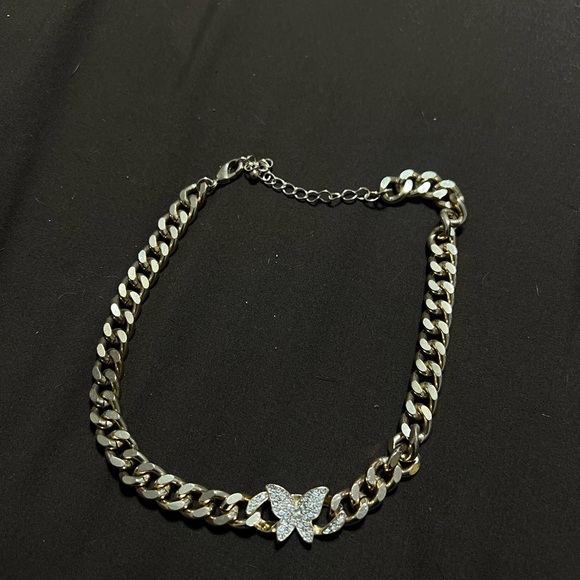 PRINCESS POLLY choker/necklace - Picture 2 of 6